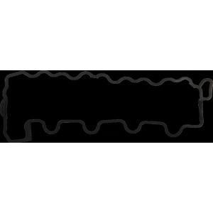 Victor Reinz Passenger Side Valve Cover Gasket for 2006 Mercedes-Benz CLK55 AMG - 71-35582-00