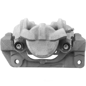 Centric Remanufactured Semi-Loaded Front Driver Side Brake Caliper for Jaguar Vanden Plas - 141.20036