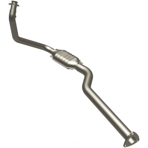 Bosal Direct Fit Catalytic Converter And Pipe Assembly for 1998 Chevrolet Express 3500 - 079-5118