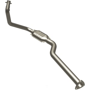 Bosal Direct Fit Catalytic Converter And Pipe Assembly for 1997 Chevrolet Express 1500 - 079-5118