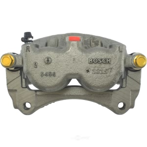 Centric Remanufactured Semi-Loaded Front Passenger Side Brake Caliper for 2002 Ford Explorer - 141.65049