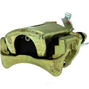 Centric Posi Quiet™ Loaded Caliper for 2002 Ford Thunderbird - 142.61534
