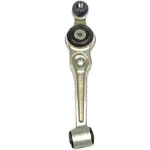 Dorman Front Passenger Side Lower Non Adjustable Control Arm And Ball Joint Assembly for Saab 9-3 - 520-598