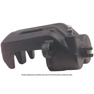 Cardone Reman Remanufactured Unloaded Caliper for 1990 Infiniti Q45 - 19-1553