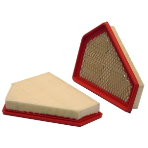 WIX Panel Air Filter for 2008 Cadillac CTS - 49498
