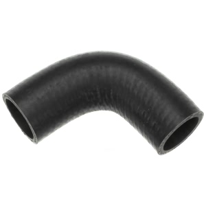 Gates Engine Coolant Molded Radiator Hose for Volkswagen Passat - 24531