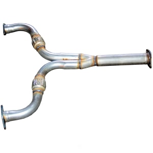 Bosal Exhaust Front Pipe for 2007 Infiniti G35 - 750-093