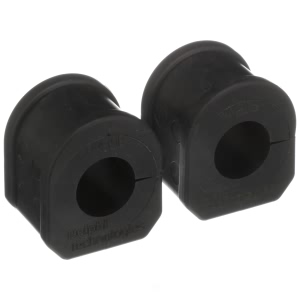 Delphi Front Inner Sway Bar Bushings for 1996 Pontiac Grand Prix - TD4117W