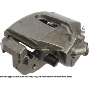 Cardone Reman Remanufactured Unloaded Caliper w/Bracket for 2013 Ford Transit Connect - 18-B5261