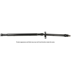 Cardone Reman Remanufactured Driveshaft/ Prop Shaft for 2007 Mitsubishi Outlander - 65-3009