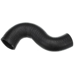 Gates Engine Coolant Molded Radiator Hose for 2004 Ford Focus - 22500