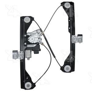 ACI Power Window Regulator And Motor Assembly for 2011 Cadillac CTS - 382054