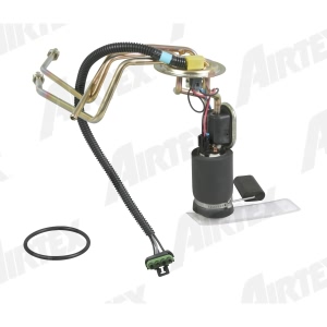 Airtex Electric Fuel Pump for 1987 Chevrolet Celebrity - E3644S