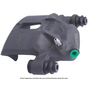 Cardone Reman Remanufactured Unloaded Caliper for Dodge Colt - 19-782