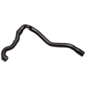 Gates Pcv Valve Hose for Volvo S60 - EMH183