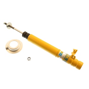 Bilstein Front Passenger Side Heavy Duty Monotube Shock Absorber for 1991 Honda Civic - 24-013802