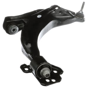 Delphi Front Driver Side Lower Control Arm And Ball Joint Assembly for 2011 Ford Crown Victoria - TC6341