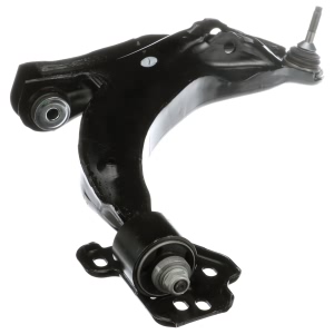 Delphi Front Driver Side Lower Control Arm And Ball Joint Assembly for 2010 Ford Crown Victoria - TC6341