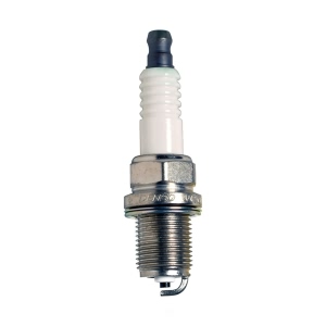 Denso Original U-Groove™ Spark Plug for 1993 Suzuki Sidekick - K20PR-U