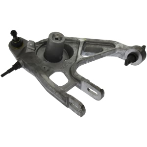 Centric Premium™ Control Arm And Ball Joint Assembly for 2004 Chevrolet Venture - 622.66073
