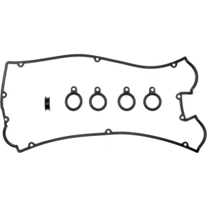Victor Reinz Valve Cover Gasket Set for 1992 Plymouth Laser - 15-10756-01