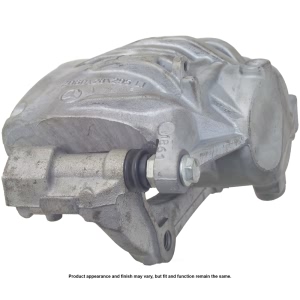 Cardone Reman Remanufactured Unloaded Caliper w/Bracket for 2009 Mercedes-Benz E350 - 19-B2909