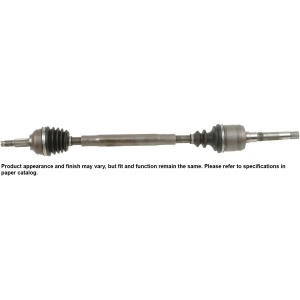 Cardone Reman Remanufactured CV Axle Assembly for Dodge Lancer - 60-3014