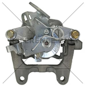 Centric Semi-Loaded Brake Caliper for 2010 Audi TT Quattro - 141.33616