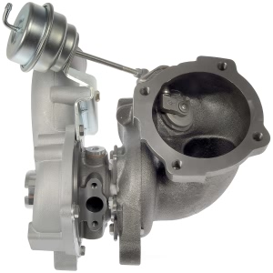 Dorman OE Solutions Turbocharger for Audi A3 - 667-266