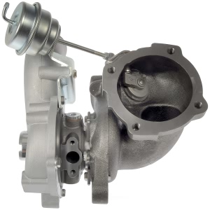 Dorman OE Solutions Turbocharger for Audi - 667-266