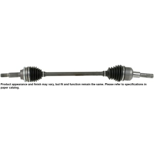 Cardone Reman Remanufactured CV Axle Assembly for 2006 Mercury Mariner - 60-2102