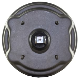 Centric Power Brake Booster for Jaguar - 160.88165