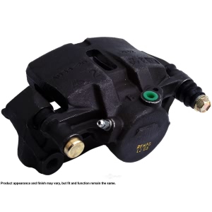 Cardone Reman Remanufactured Unloaded Caliper w/Bracket for 1989 Mazda B2600 - 19-B1100