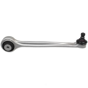 Delphi Front Passenger Side Upper Forward Control Arm And Ball Joint Assembly for Audi A4 allroad - TC3797