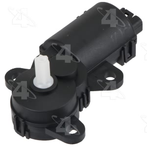 Four Seasons Hvac Mode Door Actuator for Cadillac XLR - 73160