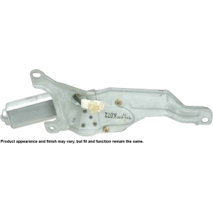 Cardone Reman Remanufactured Wiper Motor for 2002 Kia Sportage - 43-4595