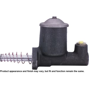 Cardone Reman Remanufactured Brake Master Cylinder for Ford F-350 - 10-36433