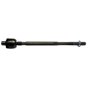 Delphi Front Inner Steering Tie Rod End for Nissan 240SX - TA2122