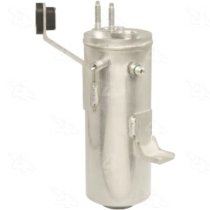 Four Seasons A C Accumulator for Mercury Mountaineer - 83363