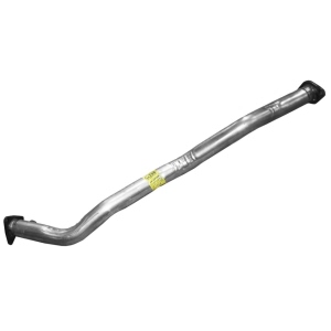 Walker Aluminized Steel Exhaust Front Pipe for 1999 Nissan Frontier - 54338