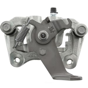 Centric Semi-Loaded Brake Caliper for 2018 Hyundai Kona - 141.51676