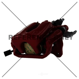 Centric Posi Quiet™ Loaded Brake Caliper for 2015 Alfa Romeo 4C - 142.02812
