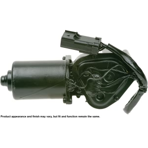 Cardone Reman Remanufactured Wiper Motor for 2006 Jeep Wrangler - 40-453