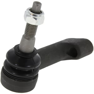 Centric Premium™ Front Driver Side Outer Steering Tie Rod End for 2011 Ford F-150 - 612.65097