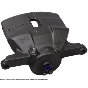 Cardone Reman Remanufactured Unloaded Caliper for 2014 Nissan Rogue - 19-7148