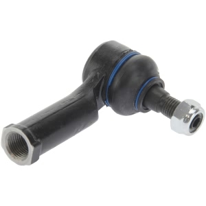 Centric Premium™ Steering Tie Rod End for 2006 Audi TT Quattro - 612.33073