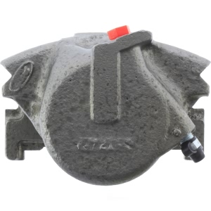Centric Remanufactured Semi-Loaded Brake Caliper for Ford E-150 Econoline Club Wagon - 141.65008