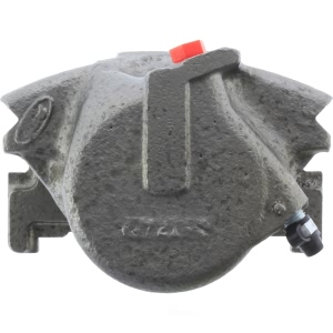 Centric Remanufactured Semi-Loaded Brake Caliper for 1984 Ford F-250 - 141.65008