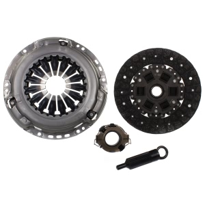 AISIN Clutch Kit for 1993 Toyota MR2 - CKT-077