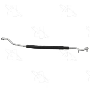 Four Seasons A C Refrigerant Suction Hose for 2019 Nissan Armada - 66396